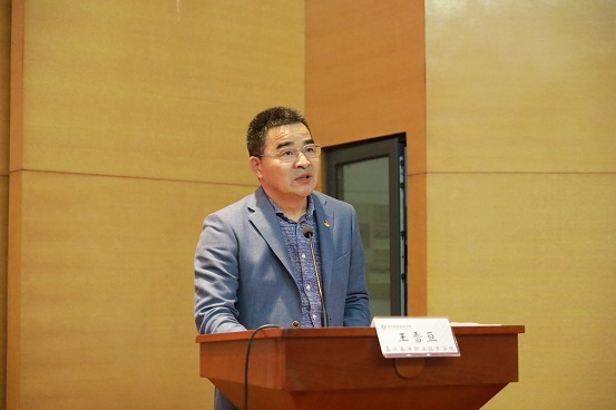 1699858968893183.jpg 2.王雪亘致辞.JPG